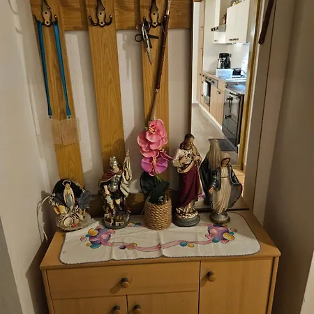 Hubner 2 Am Flattachberg Apartment