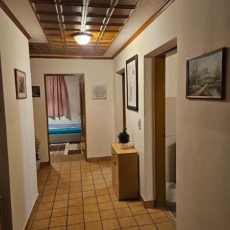 Hubner 2 Am Flattachberg Apartment