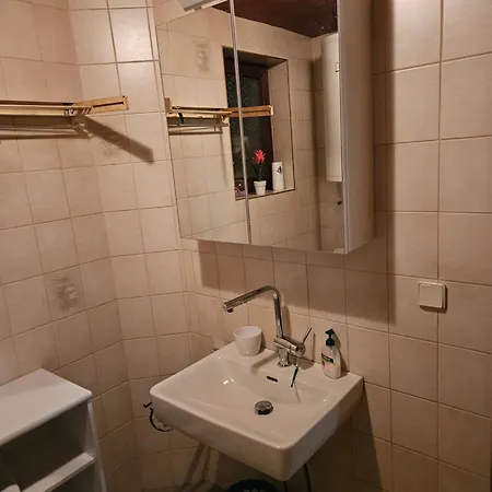 Apartment Hubner 2 Am Flattachberg Flattach