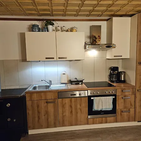 Hubner 2 Am Flattachberg Apartment