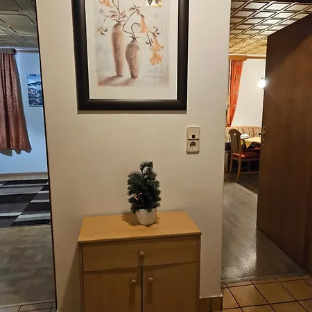 Hubner 2 Am Flattachberg Apartment Flattach