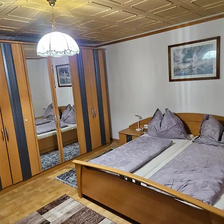 Apartment Hubner 2 Am Flattachberg Flattach